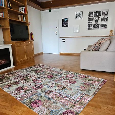 R.C. Giulio Cesare. Loft In Centro Villa Roma Eksteriør bilde