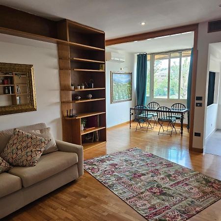 R.C. Giulio Cesare. Loft In Centro Villa Roma Eksteriør bilde