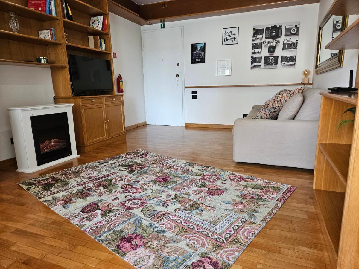 R.C. Giulio Cesare. Loft In Centro Villa Roma Eksteriør bilde